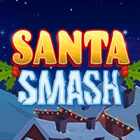 Santa Smash