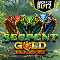 Serpent Gold: Hold and Win in Most Popular