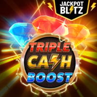 Triple Cash Boost: Hold and Win in Sub_Justlanded