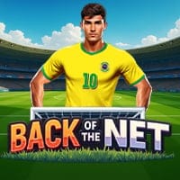 Back of the Net in Sub_Justlanded