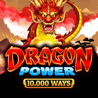 Dragon Power 10000 Ways in NewSubNew