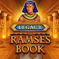 Legacy Of Ramses Book in defbestofthebest