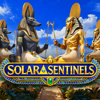 Solar Sentinels in Sub_Justlanded