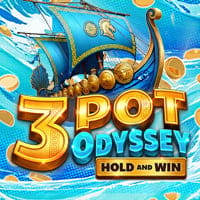 3 Pot Odyssey Hold and Win in Sub_Justlanded