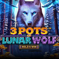 3 Pots of Lunar Wolf Hold and Win in NewSubNew