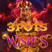 3 Pots of Wishes in NewSubNew