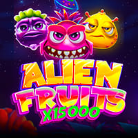 Alien Fruits