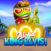 Aloha King Elvis