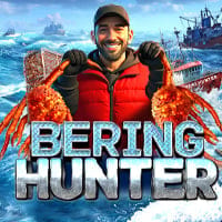 Bering Hunter in Morenewgames