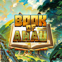 Book of Ahau