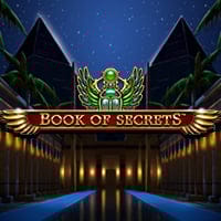 Book Of Secrets in Bookof_AT