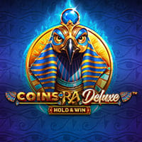 Coins Of Ra Deluxe Hold and Win in NewSubNew