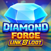 Diamond Forge: Link and Loot in Morenewgames
