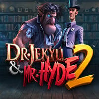 Dr Jekyll and Mr Hyde 2