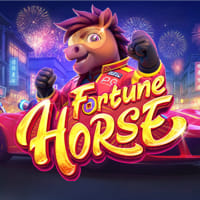 Fortune Horse in Morenewgames