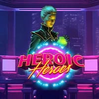 Heroic Heroes in Morenewgames