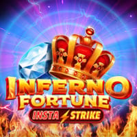 Inferno Fortune InstaStrike in Sub_Justlanded