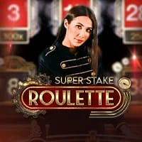 Super Stake Roulette