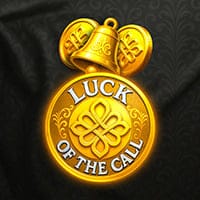 Luck Of The Call in Morenewgames