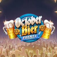 October Bier Frenzy