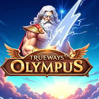 Olympus Trueways