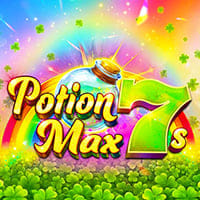 Potion Max 7s in Sub_Justlanded