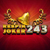 Respin Joker 243 in jokerjokerjokerat
