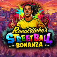 Ronaldinho's Streetball Bonanza in Morenewgames