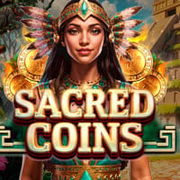Sacred Coins in NewSubNew