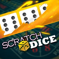 Scratch Dice