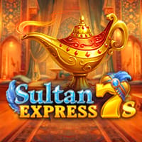 Sultan Express 7s in Sub_Justlanded