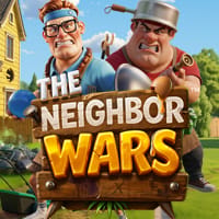 The Neighbor Wars