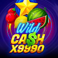 Wild Cash X9990