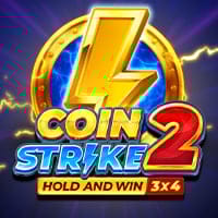 Coin Strike 2 : Hold and Win in Best Of The Rest