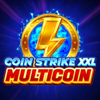 Coin Strike XXL: Multicoin in Sub_Justlanded