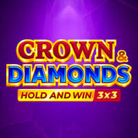 Crown and Diamonds: Hold and Win in Best Of The Rest