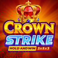Crown Strike: Hold and Win in Best Of The Rest