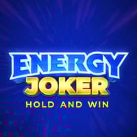 Energy Joker: Hold and Win in Best Of The Rest