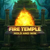Fire Temple: Hold and Win in Best Of The Rest