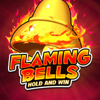 Flaming Bells: Hold and Win in Best Of The Rest