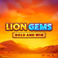 Lion Gems: Hold and Win in Best Of The Rest