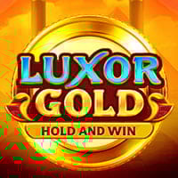 Luxor Gold: Hold and Win in Best Of The Rest