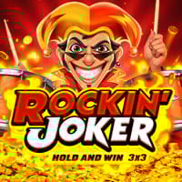 Rockin' Joker: Hold and Win in Best Of The Rest