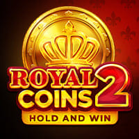 Royal Coins 2: Hold and Win in Most Popular