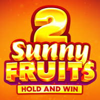 Sunny Fruits 2: Hold and Win in Best Of The Rest