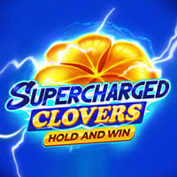 Supercharged Clovers: Hold and Win in Most Popular