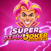 Super Pink Joker: Hold and Win in defbestofthebest