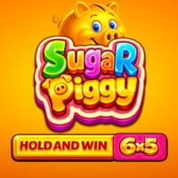 Sugar Piggy: Hold and Win in Sub_Justlanded