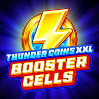 Thunder Coins XXL: BoosterCells