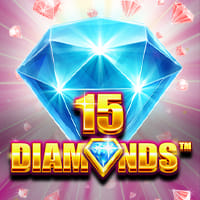 15 Diamonds